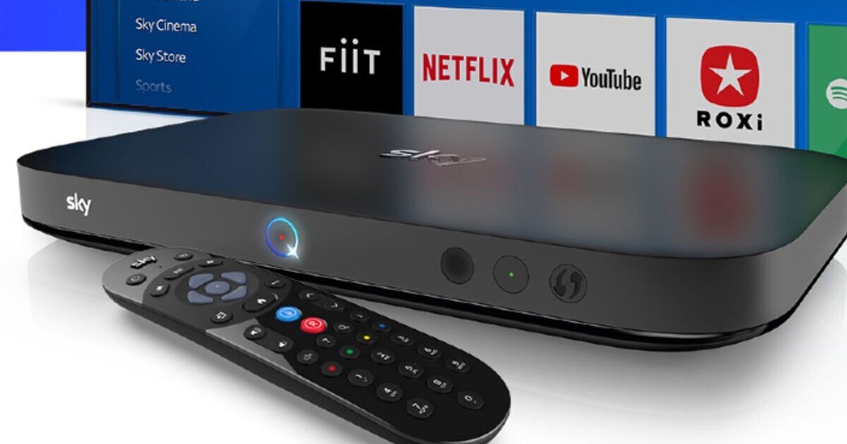 Sky invia un'e-mail importante agli utenti TV con un'offerta "regalo" gratuita: controlla subito la tua casella di posta