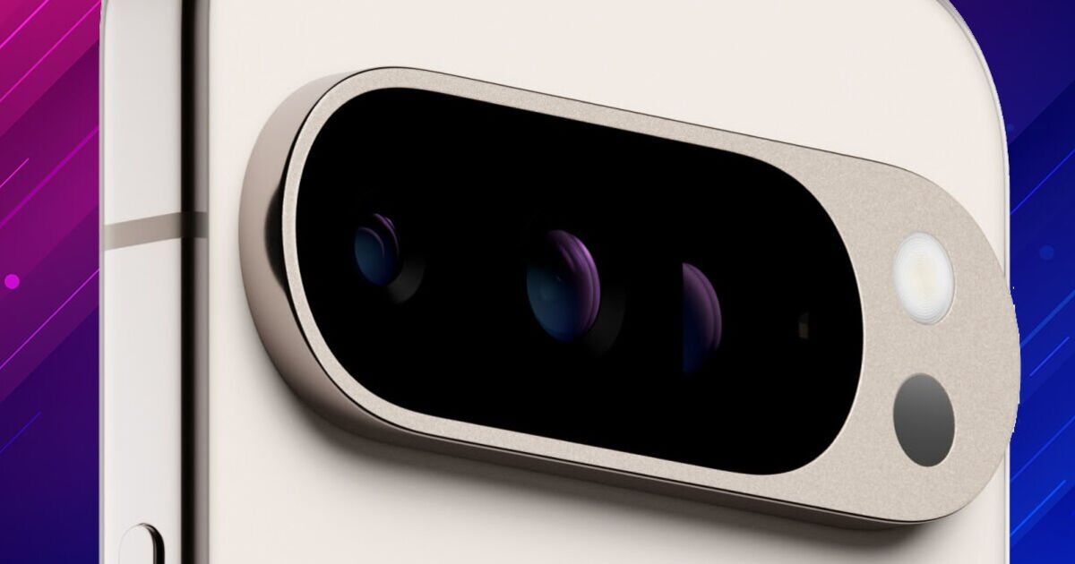 Samsung uważaj – klienci Argos kupują telefony Pixel 9 Pro w „najniższej cenie w historii”