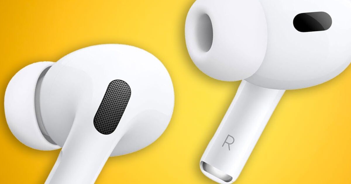 AirPods zijn verlaagd in prijs, maar we hebben een Apple-deal ontdekt die nog beter is