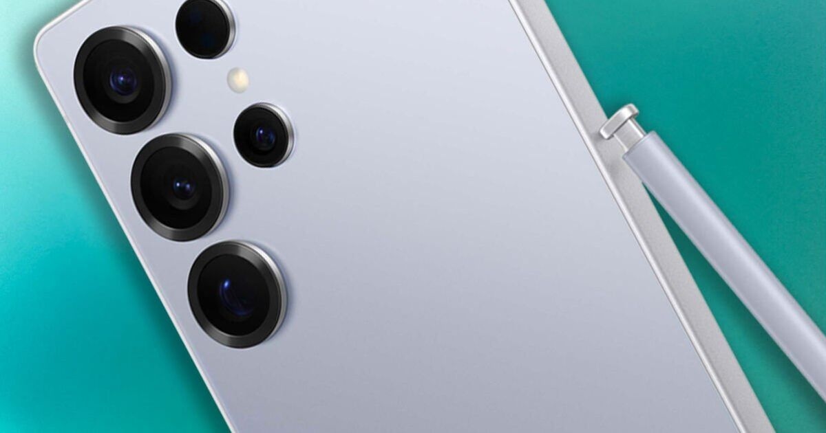 Samsung confirma que el nuevo teléfono Galaxy Ultra llegará pronto, pero con un gran cambio