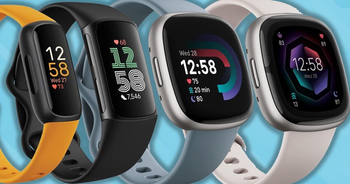 Argos está regalando Fitbits baratos pero Amazon tiene algo aún mejor