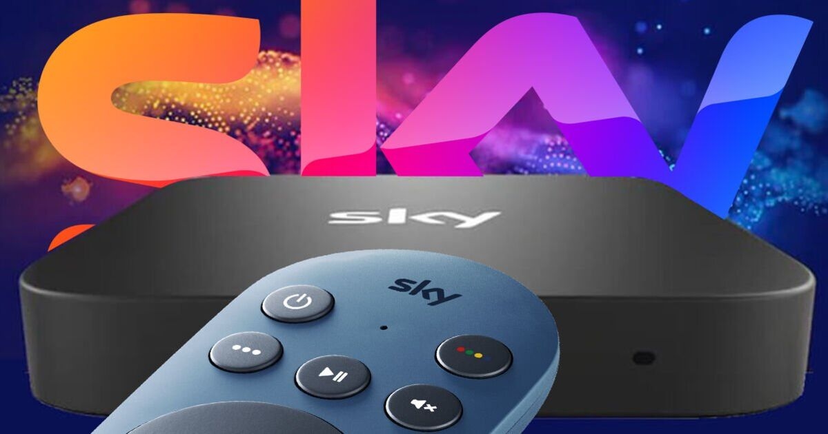 Sky offers blockbuster TV upgrade today - you get 35 extra channels for free