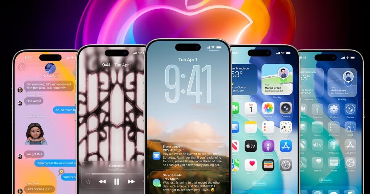 Your iPhone is getting a huge free upgrade - the best 5 feature coming soon