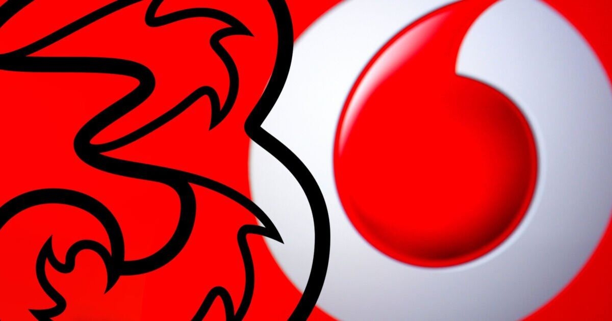 Everyone using Vodafone and Three gets huge boost as major change confirmed