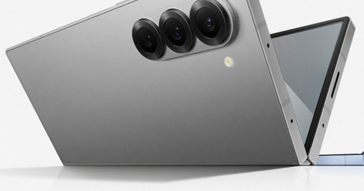Samsung is about to make these Galaxy phones look very inferior - is yours on the list?