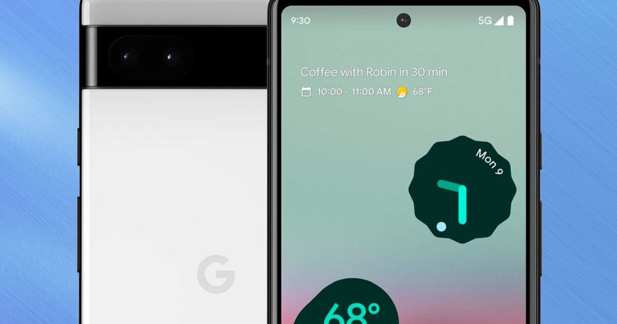 Shock Android update spells bad news for Google Pixel phone owners