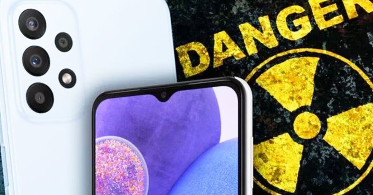 Samsung issues 'important' email update for Galaxy users - you must act now