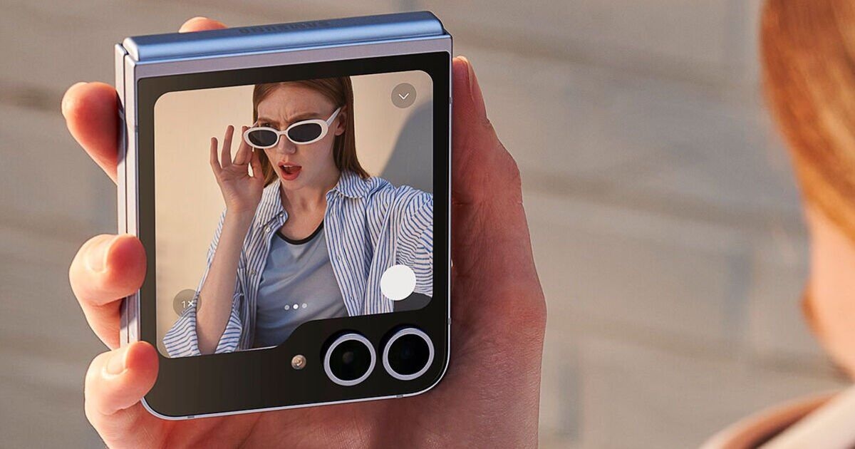 Das neue Samsung Galaxy könnte in einem wichtigen Punkt endlich mit seinem stärksten Android-Konkurrenten mithalten