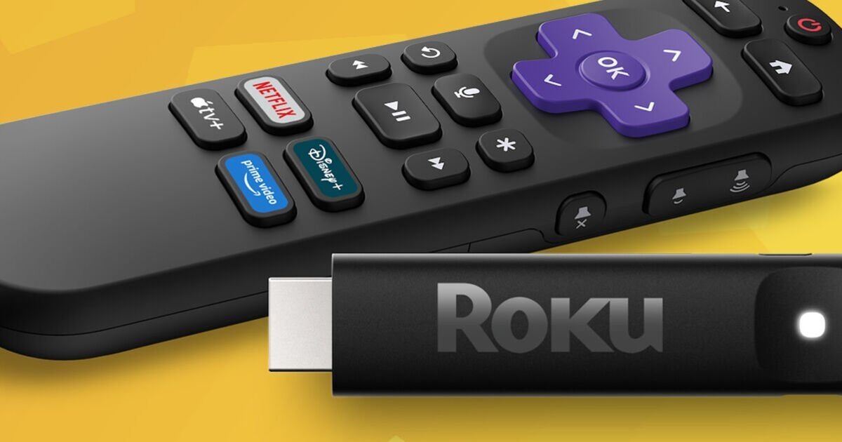 New Fire TV Stick rival arrives in UK today and offers you one major advantage