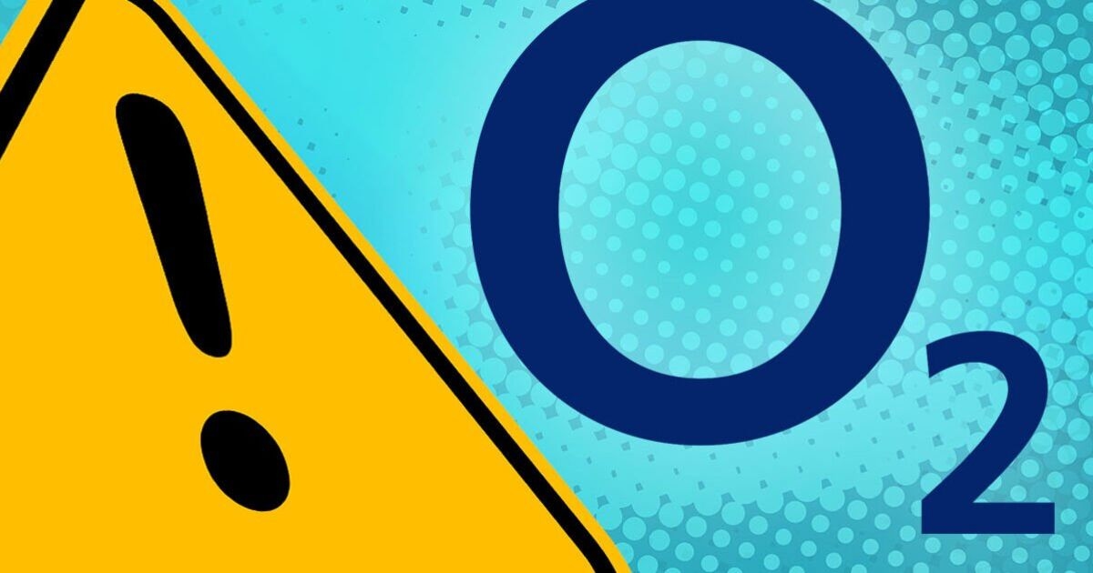 O2 подтверждает точную дату отключения мобильной сети — полный список городов, на которые это повлияет