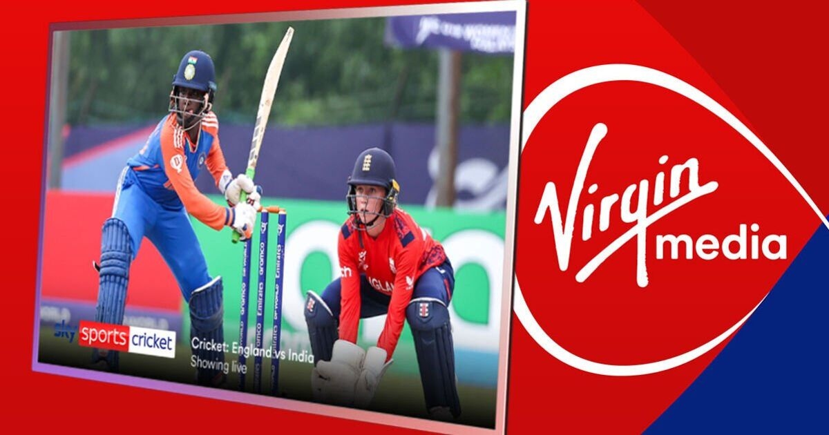 Virgin Media vous offre une télévision gratuite cette semaine – comment la réclamer dès aujourd'hui ?