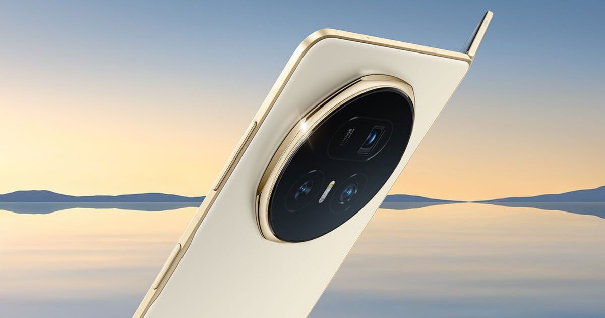 New ‘thinnest’ Android phone beats Samsung’s Galaxy - for now