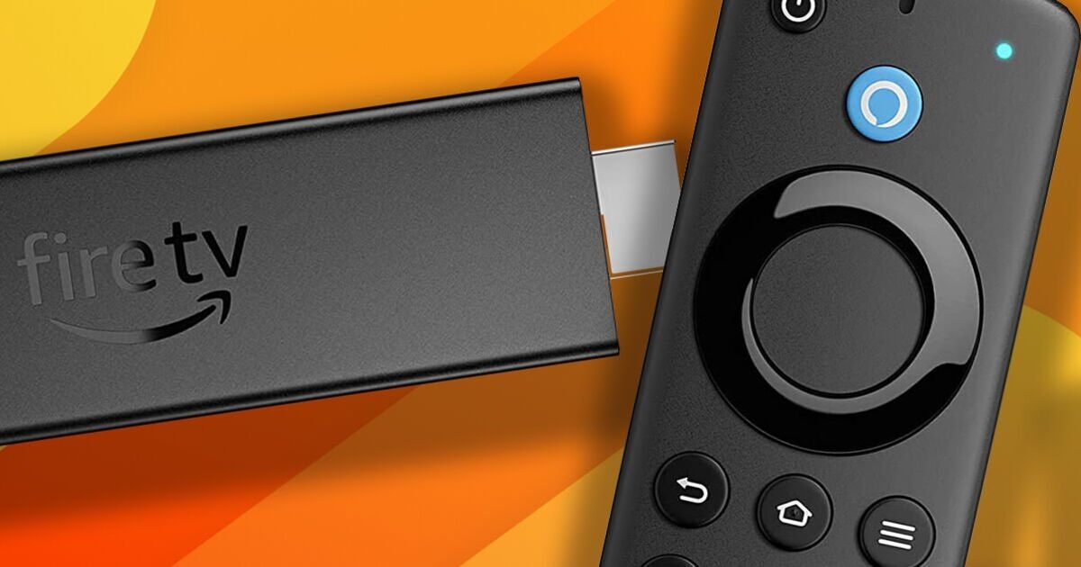 Amazon conferma la data esatta in cui il tuo Fire TV Stick perderà l'accesso alla popolare app