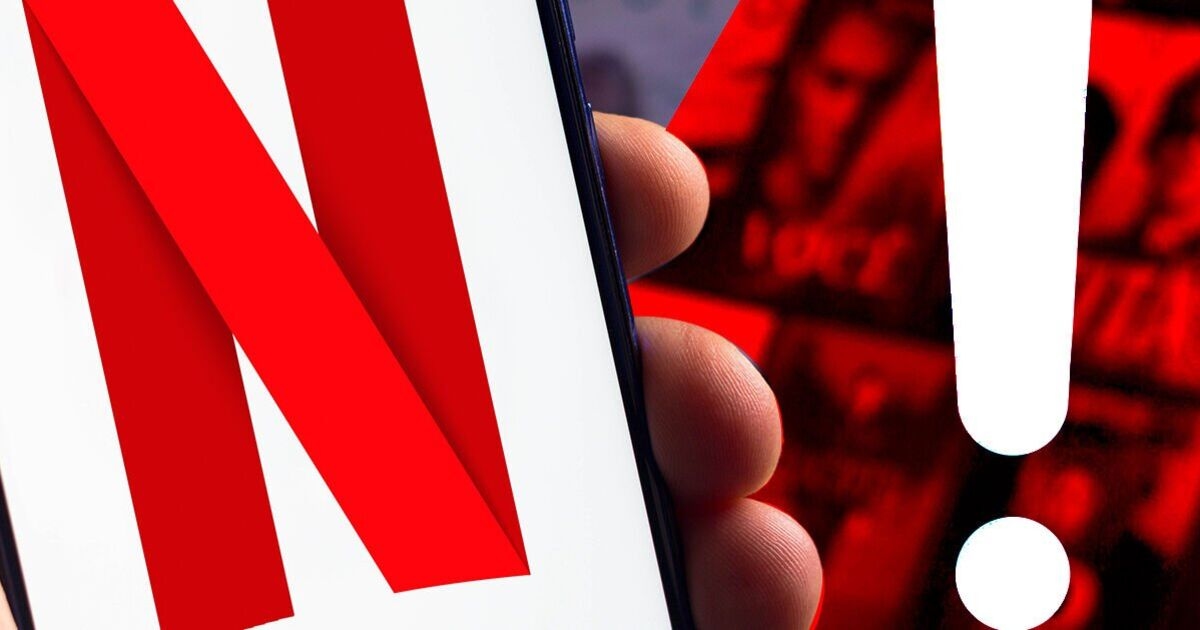 Каждый, у кого есть аккаунт Netflix, должен проверить свою электронную почту или заплатить огромную цену