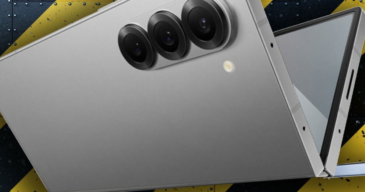 Zeit, Ihr Galaxy-Handy wegzuwerfen? Samsung bringt diese Woche etwas Besseres heraus