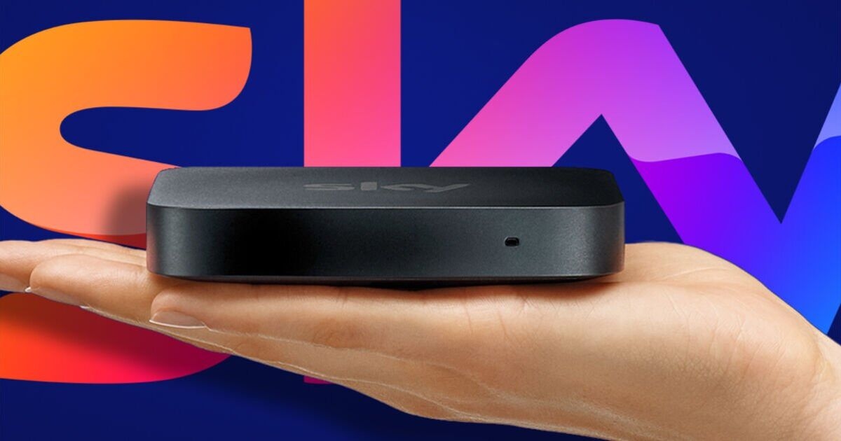 Sky offre des cadeaux gratuits à des millions d'utilisateurs de télévision et il existe un moyen simple d'obtenir le vôtre