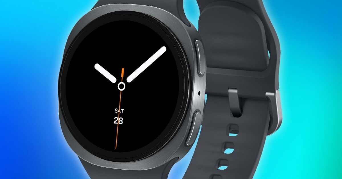 La Galaxy Watch de Samsung est une « première mondiale » - mais tous les utilisateurs d'Android bénéficient de la dernière mise à jour gratuite