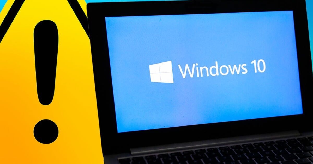 Ваш ПК с Windows 10 «уязвим для атак» в связи с приближением крайнего срока Microsoft
