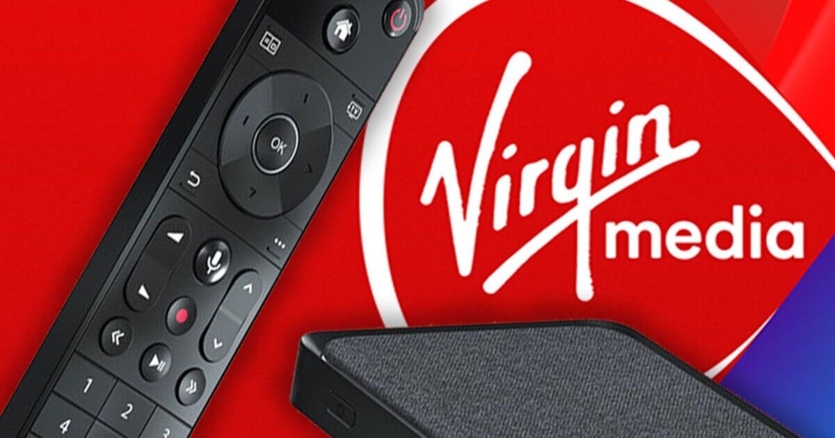 Virgin Media предлагает вам 14 новых телеканалов бесплатно — вот что нового