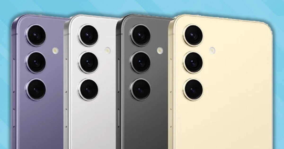 Zapomnij o Z Flip 7, Samsung Galaxy S24 jest tańszy i ma darmowe prezenty o wartości 428 funtów