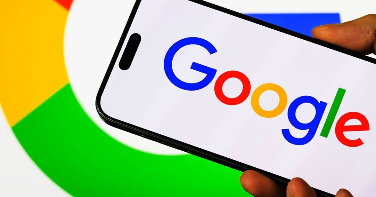 Google makes major change to your web browser and it arrives in the UK this week