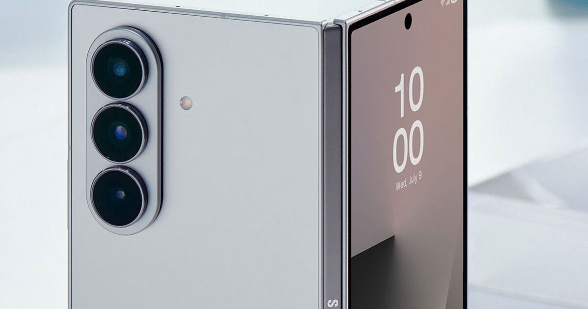 New Samsung Galaxy arrives today and ultimate test proves it's tough to beat