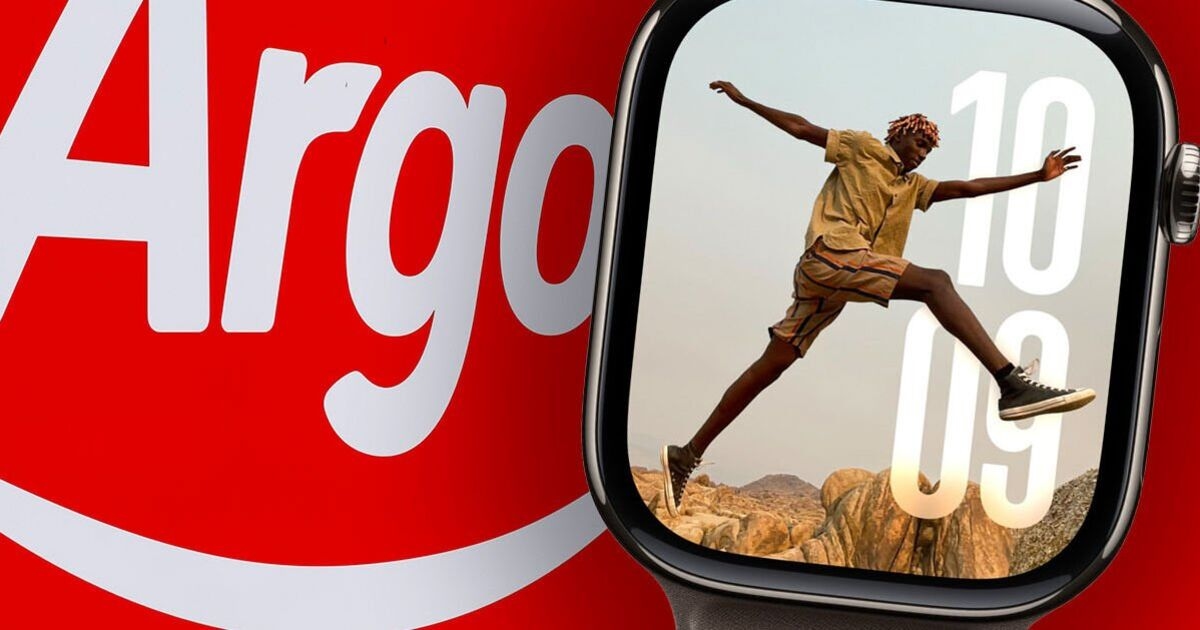 Argos launches rare Apple sale with 'lowest price' confirmed - is it time to upgrade?