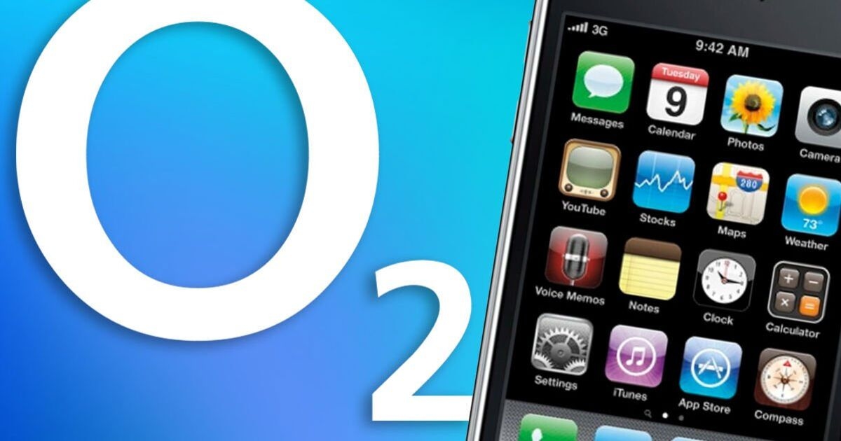 O2, 'korkutucu' mobil şebeke kapatmasının öncesinde önemli bir güncelleme yayınladı