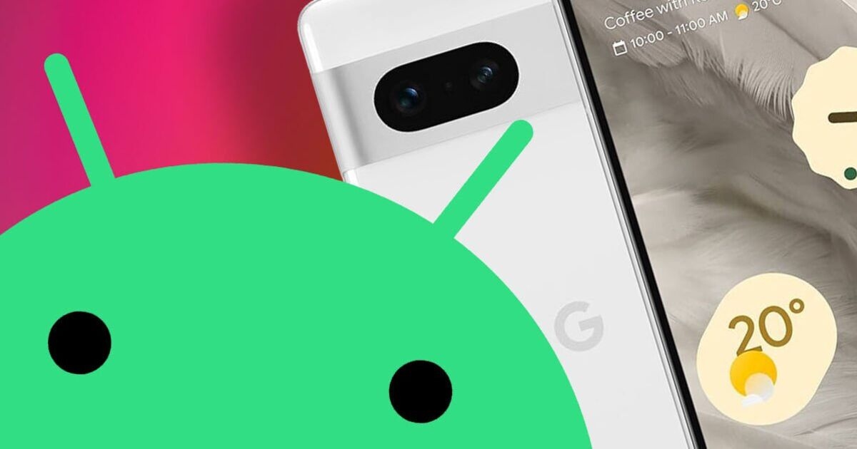 Major Android update expected this month could put your current phone to shame