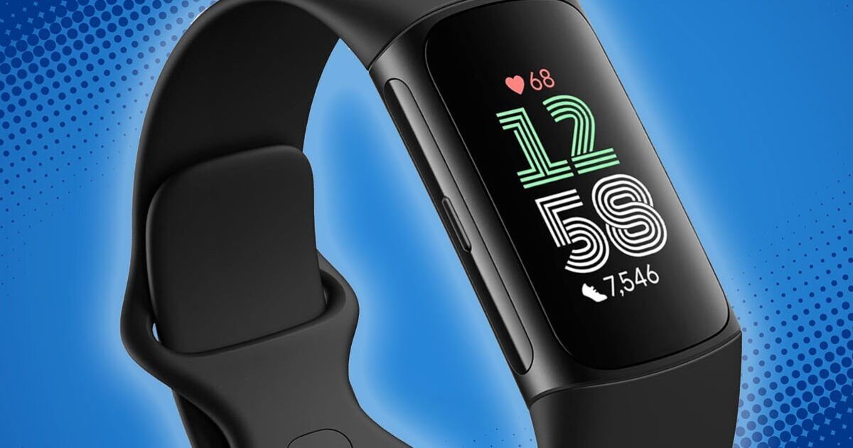 Upgrading your Fitbit just got cheaper thanks to a surprisingly good deal