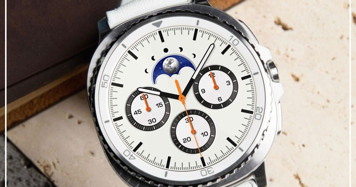 Samsung has a new Galaxy Watch, I’m just not sure it’s time to upgrade