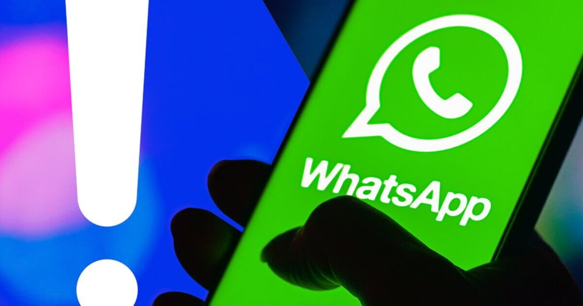 Your WhatsApp account could be at risk unless you follow these three new rules