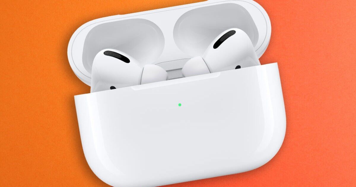 AirPods Pro 2 — самые дешёвые наушники со времён Чёрной пятницы