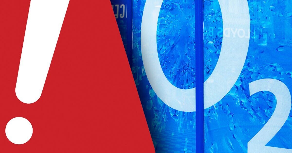 O2 bestätigt genaues Datum und neuen Standort in Großbritannien, an dem Ihr Telefon möglicherweise bald nicht mehr funktioniert