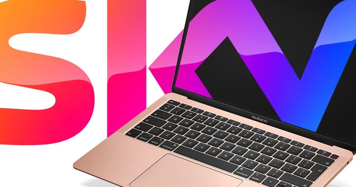 Sky предлагает MacBook от Apple по «самой низкой цене в истории», и это удивительно дёшево