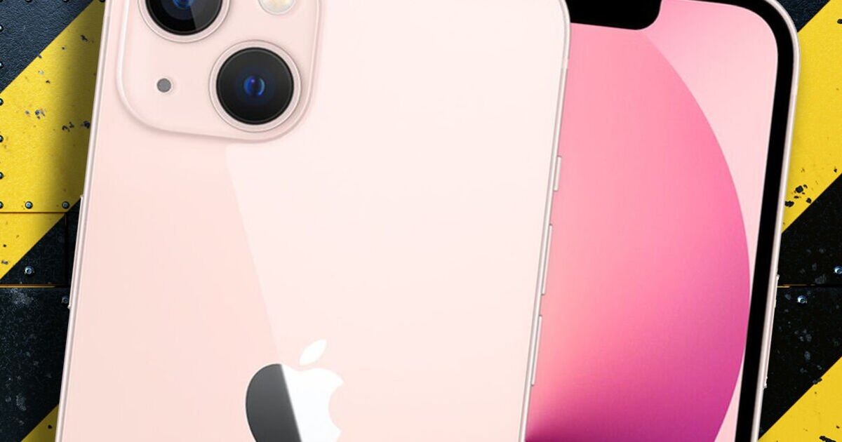 Wszyscy użytkownicy iPhone’a i Androida wysłali pilne ostrzeżenie SMS-em z informacją „nie klikaj”