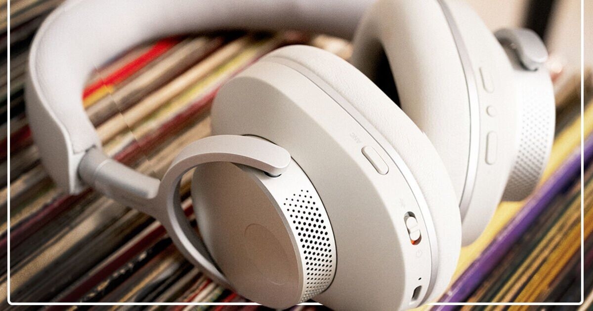 Wypróbowałem nowe słuchawki bezprzewodowe, które mają jedną ogromną przewagę nad Sony i Bose