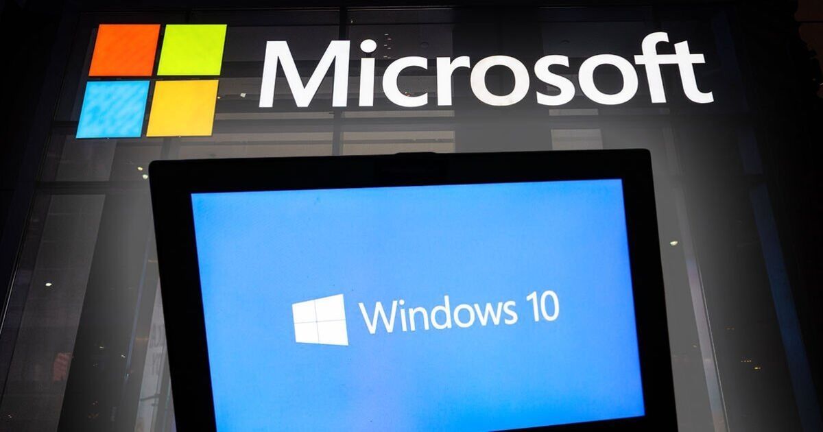 Microsoft sued by angry Windows 10 user as software deadline looms