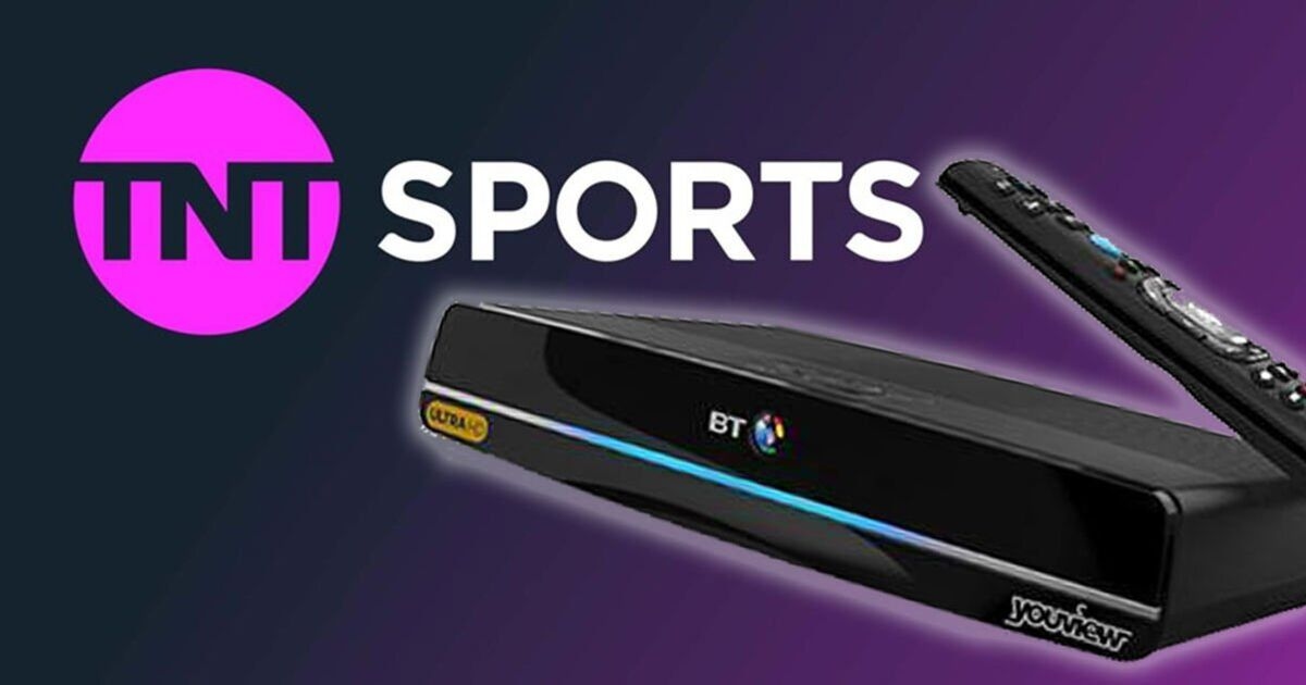 Popular TV service to be removed from some BT and EE set top boxes