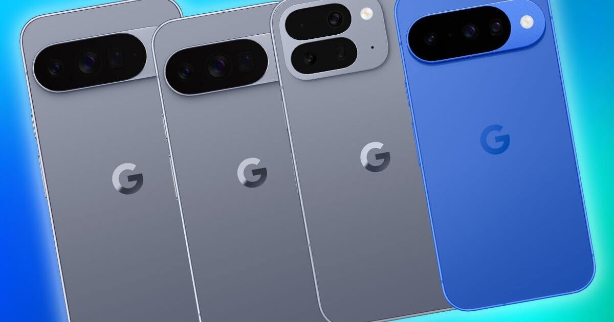 Nowe telefony Pixel firmy Google wyglądają znajomo, ale mają sztuczki Androida, których konkurenci nie potrafią dorównać