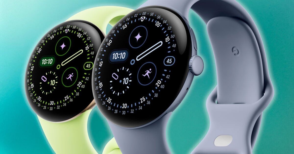 Pixel Watch otrzymuje „największą jak dotąd aktualizację” – Google ujawnia dwa nowe modele