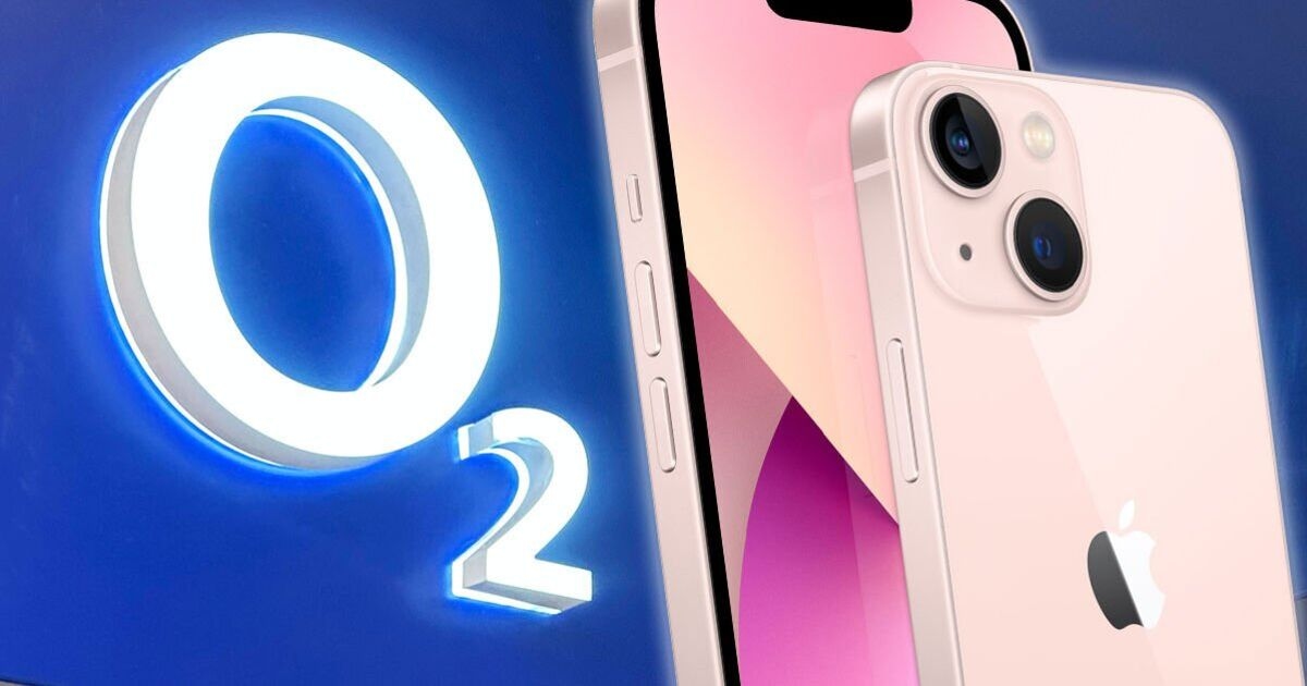 O2 oferuje tysiącom klientów w Wielkiej Brytanii darmowe doładowanie sieci komórkowej