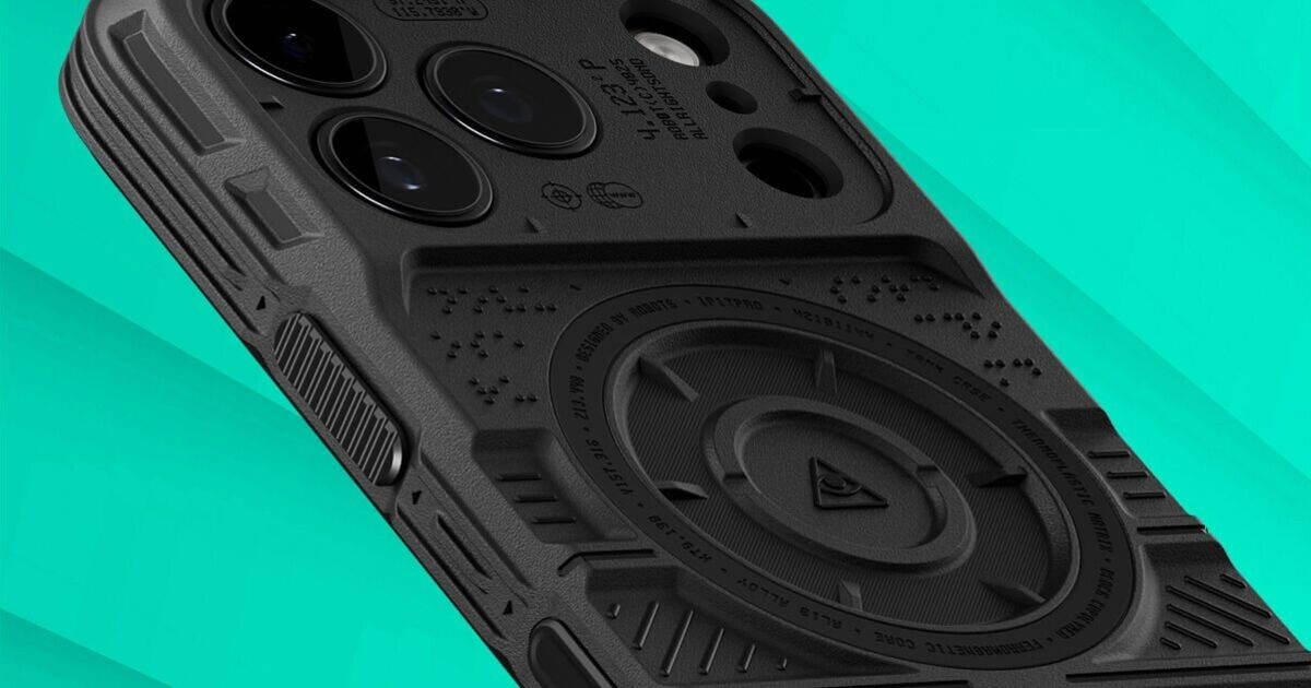 Apples iPhone 17 könnte radikal anders aussehen und diese Bilder könnten es beweisen