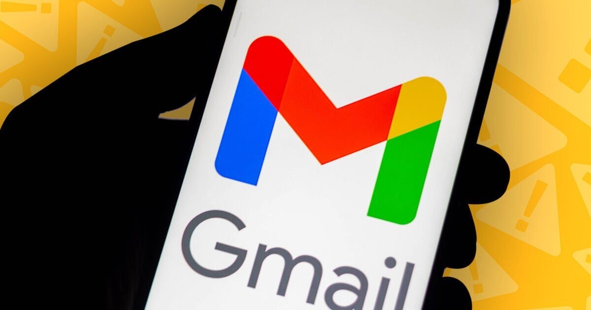 Tutti gli utenti di Gmail sono in allerta perché una sola email può "dirottare" la tua casella di posta: eliminala subito