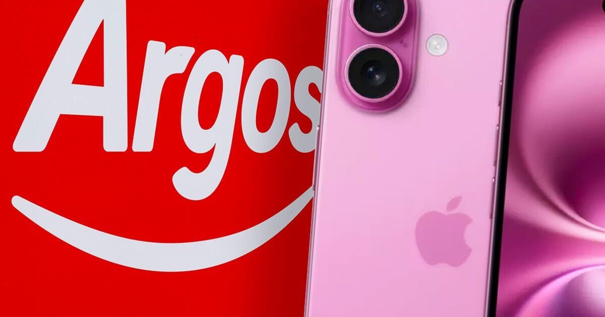Argos distribuisce iPhone più economici, ma presto potrebbe arrivare qualcosa di meglio da Apple