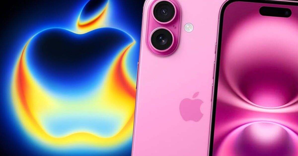 L'iPhone 17 potrebbe arrivare presto, Apple conferma la data esatta del prossimo grande evento