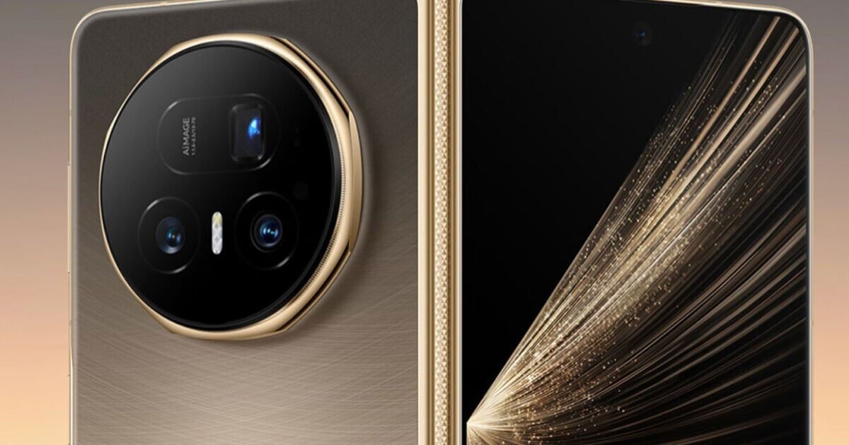 An all-new Android phone is up for grabs for £1 - but you must act today