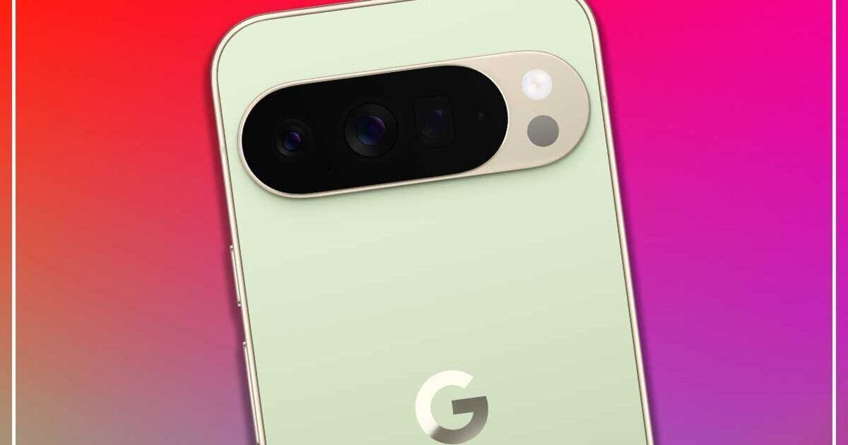 Google саботировала успех Pixel 10 Pro XL