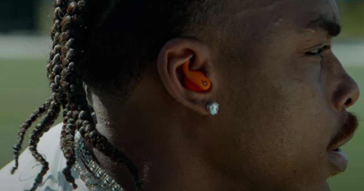 Beats анонсирует долгожданные наушники, которые могут превзойти AirPods Pro 2
