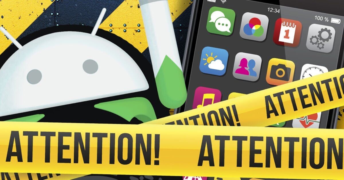 Todos los usuarios de Android del Reino Unido deben seguir 4 reglas importantes tras una nueva advertencia urgente emitida